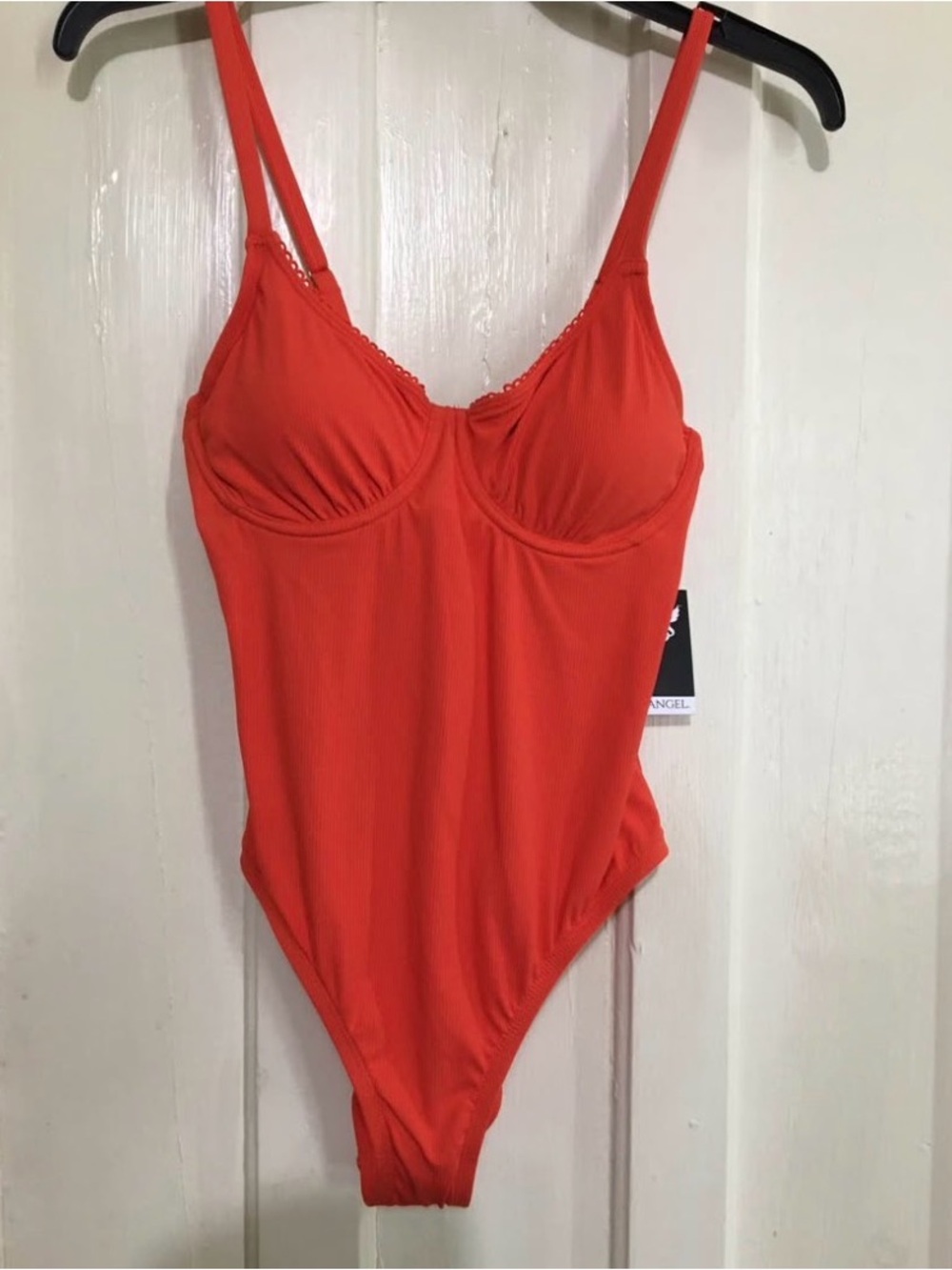 Sea angel women’s one piece swimwear/Small